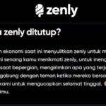 Aplikasi Zenly