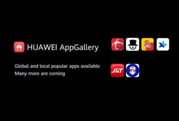 Appgallery Huawei: Beragam Aplikasi Baru