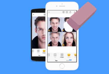 Cara Meminta Faceapp Menghapus Data Kamu Dari Server