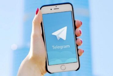 Tips Memaksimalkan Perlindungan Data Pribadi Di Aplikasi Telegram