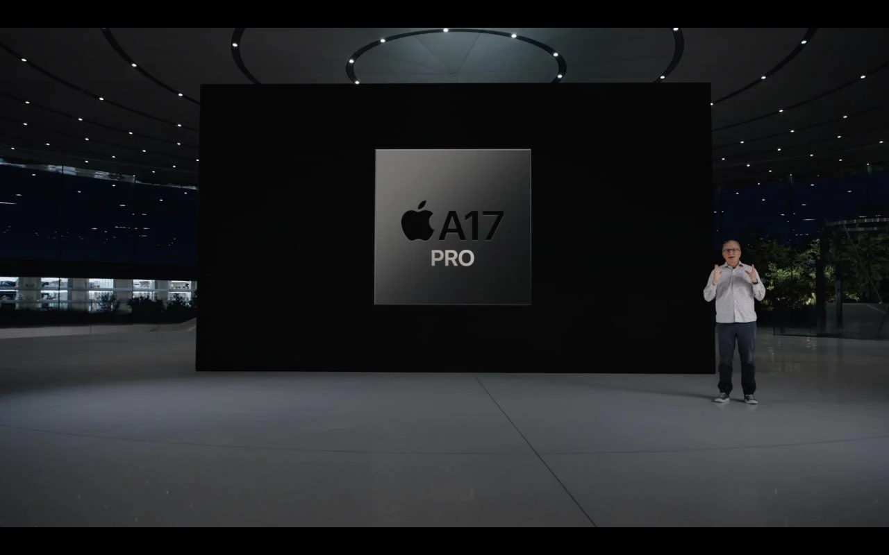 Tahun Depan Apple Bakal Pangkas Pesanan Chipset 3Nm
