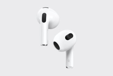 Airpods Generasi Terbaru Bakal Pakai Port Usb-C