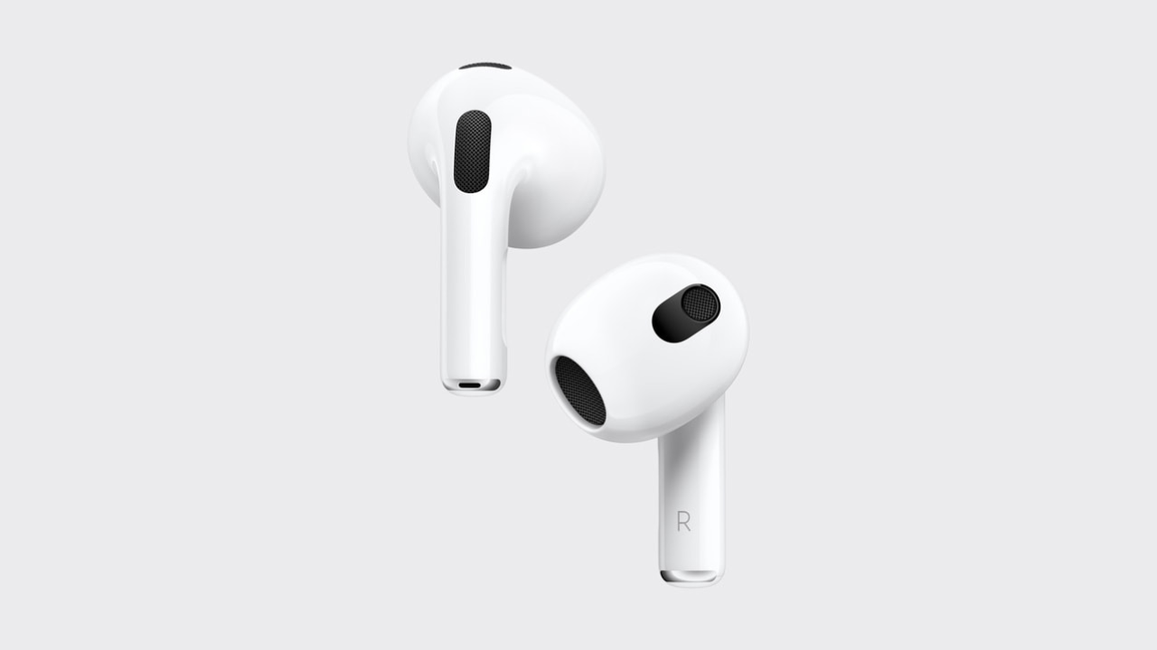 Airpods Generasi Terbaru Bakal Pakai Port Usb-C