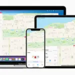 Kapasitas Fitur Find My Apple Diperluas Hingga 32 Perangkat