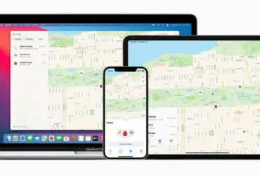Kapasitas Fitur Find My Apple Diperluas Hingga 32 Perangkat