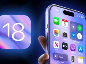 Apple Ios 18