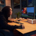 Mac Studio Turut Hadir Di Acara Peek Performance Apple