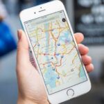 Fitur Dark Mode Telah Hadir Pada Aplikasi Google Maps Untuk Android