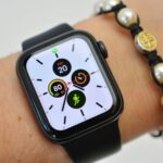 Apple Watch Jadi Smartwatch Paling Banyak Dibeli Selama Q1 2021