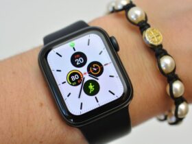 Apple Watch Jadi Smartwatch Paling Banyak Dibeli Selama Q1 2021