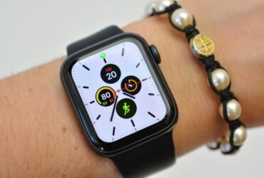 Apple Watch Jadi Smartwatch Paling Banyak Dibeli Selama Q1 2021