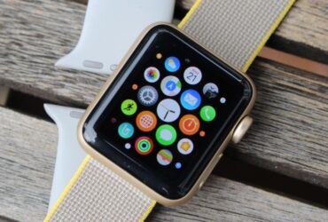 Apple Watch Series 6 Tidak Jadi Diluncurkan Bulan September Ini