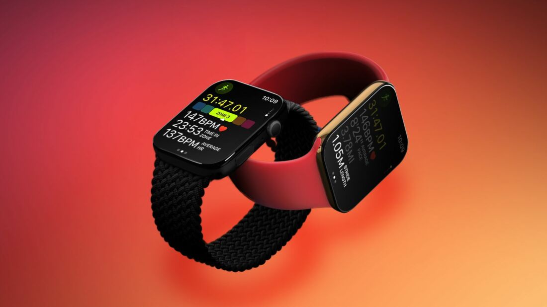 Apple Watch Pro Bakal Turut Hadir 7 September Mendatang