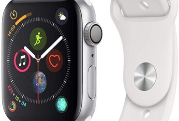 Apple Watch Series 4 Bakal Gunakan Desain Baru Tanpa Ecg