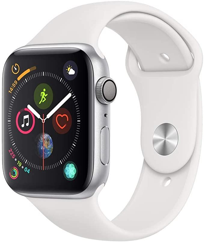 Apple Watch Series 4 Bakal Gunakan Desain Baru Tanpa Ecg