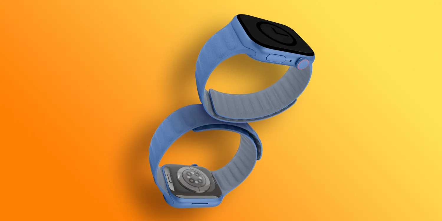 Apple Watch Pro