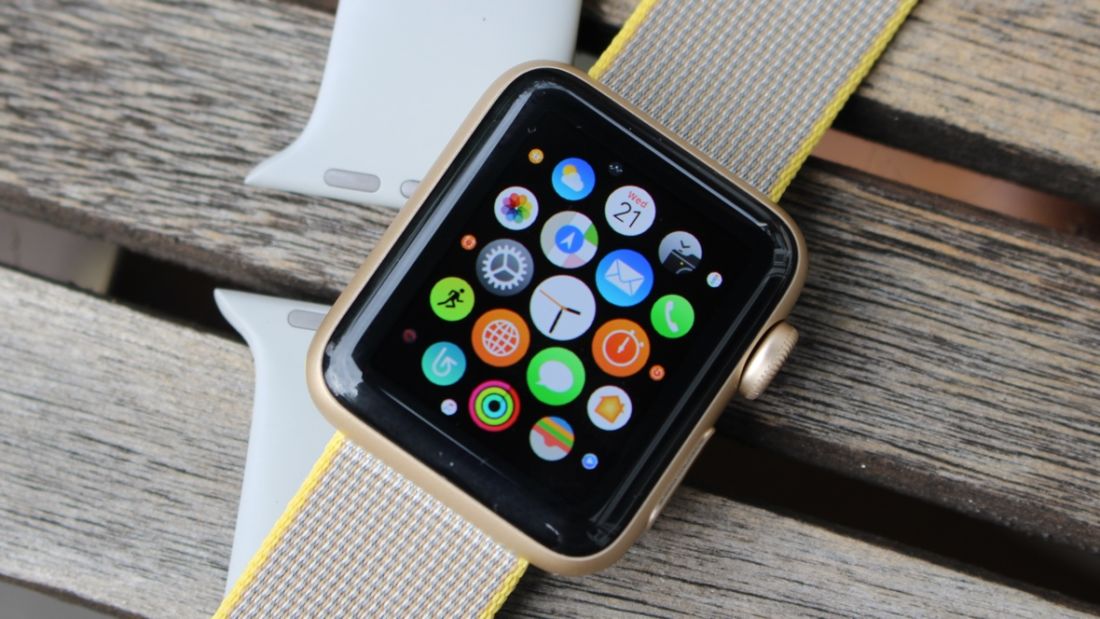 Apple Watch Series 6 Tidak Jadi Diluncurkan Bulan September Ini