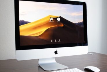 Imac Hadir Dalam Tampilan Desain Terbaru Sejak 2012