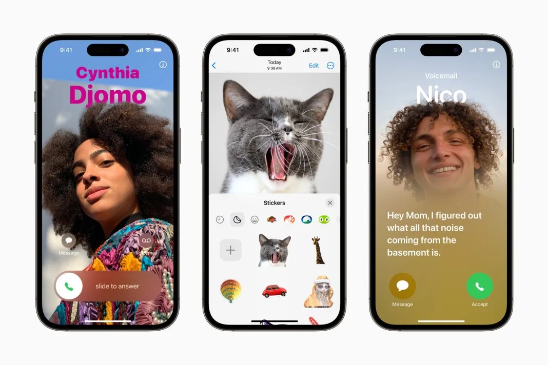 Ios 17