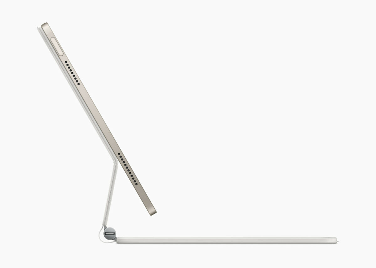 Ipad Air 2024