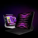 Ipad Pro Terbaru Bakal Gunakan Chipset M4