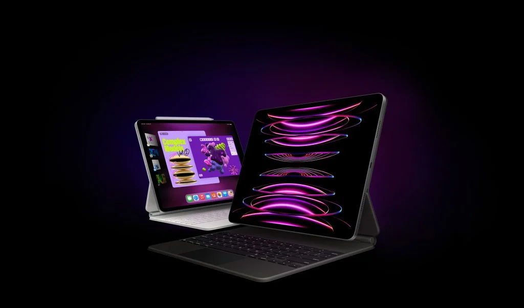 Ipad Pro Terbaru Bakal Gunakan Chipset M4