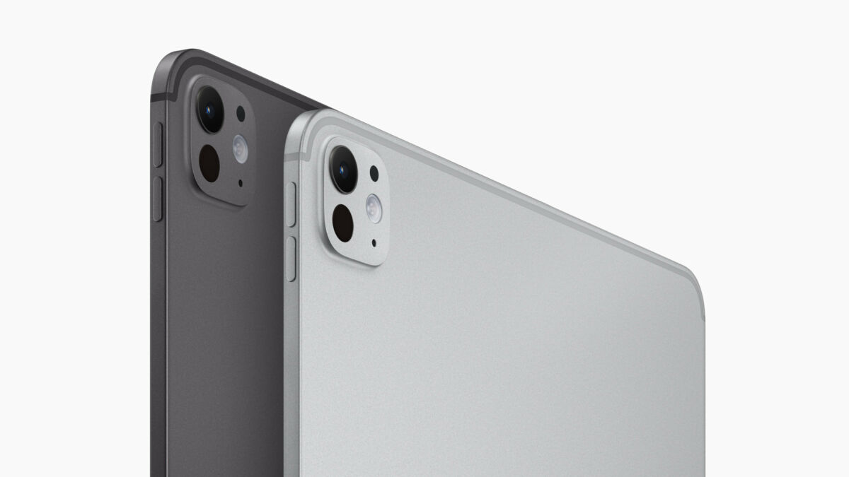 Ipad Pro