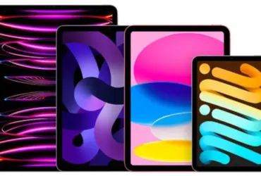 Rumor Sebut Ipad Air Terbaru Bakal Gunakan Mini-Led