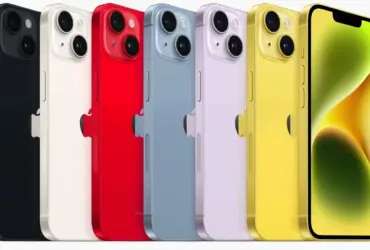 4 Jajaran Iphone Duduki Peringkat Teratas Pasar Smartphone Di Q1 2023
