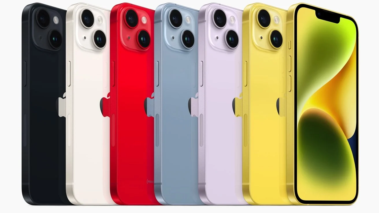 Iphone 14