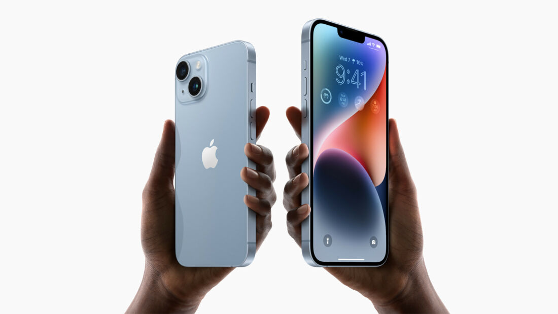 Fix! Iphone Bakal Pakai Port Usb-C