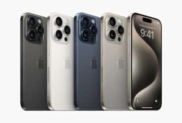 Iphone Rajai Pasar Smartphone Global Di Q4 2023