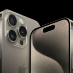 Iphone 15 Pro Dan 15 Pro Max Pakai Material Titanium