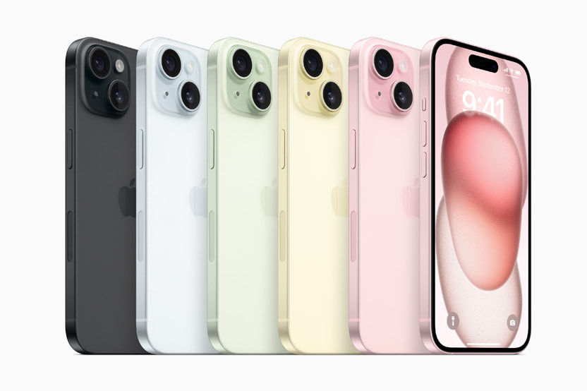 Rumor Sebut Iphone 16 Dan 16 Plus Dapat Peningkatan Sebesar Ram 8Gb