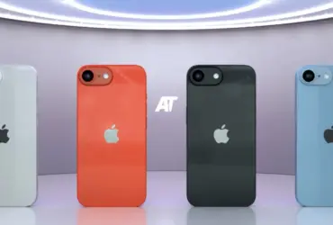 Rumor Sebut Baterai Iphone Se 4 Lebih Besar Dari Pendahulunya