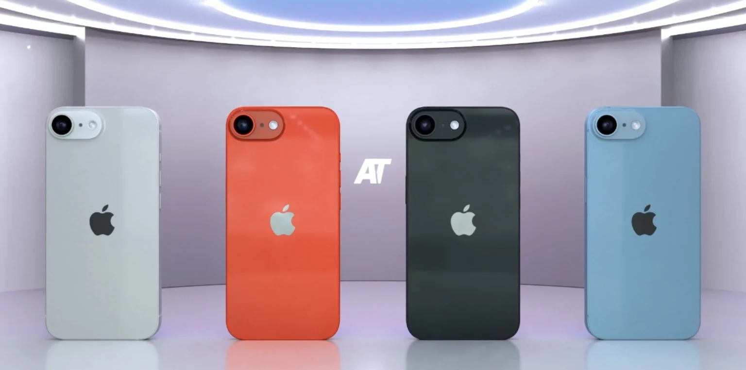 Rumor Sebut Baterai Iphone Se 4 Lebih Besar Dari Pendahulunya