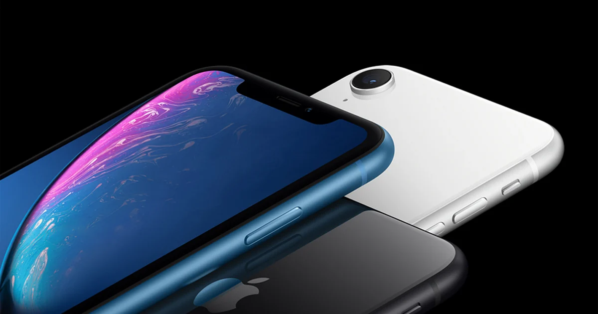 Iphone Refurbished