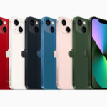 Iphone 14 Series Bakal Dilengkapi Kapasitas Baterai Besar