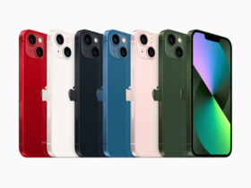 Iphone 14 Series Bakal Dilengkapi Kapasitas Baterai Besar