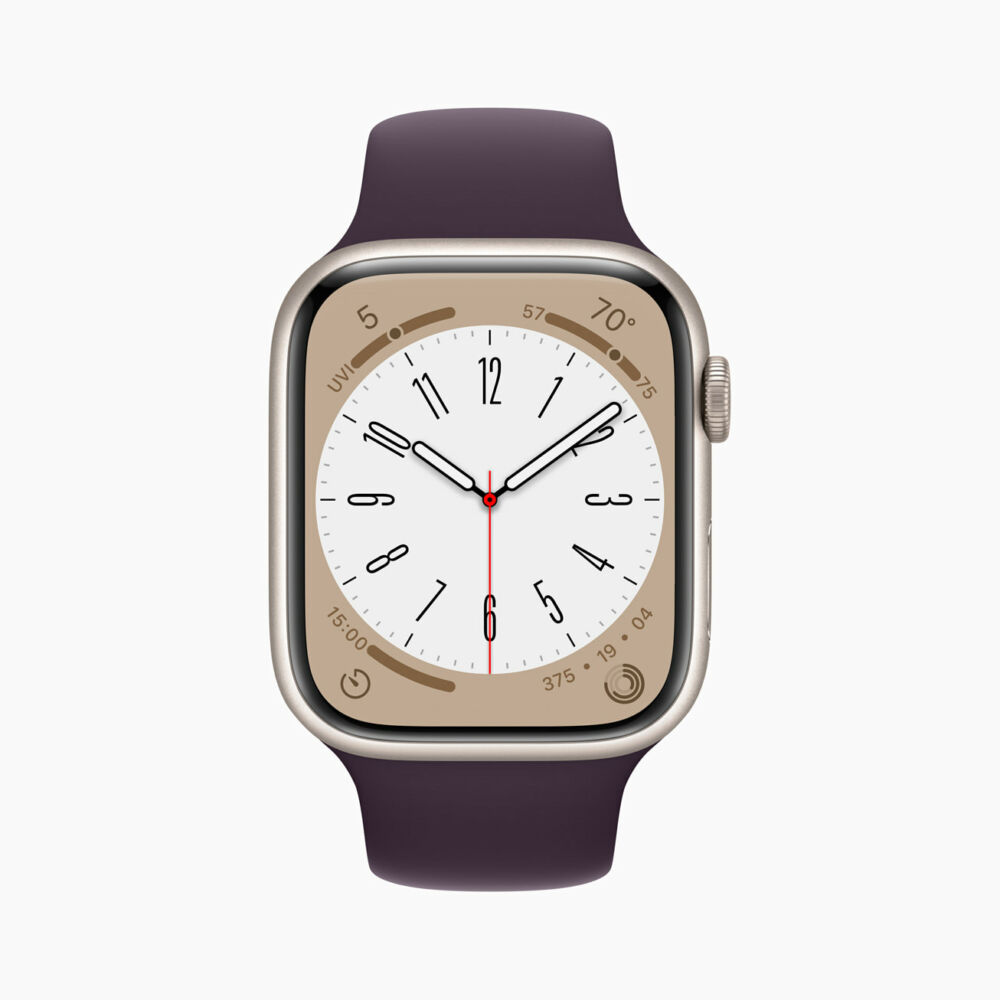Fitur Baru Watchos 9