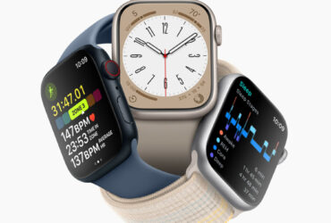 5 Fitur Baru Watchos 9 Pada Apple Watch