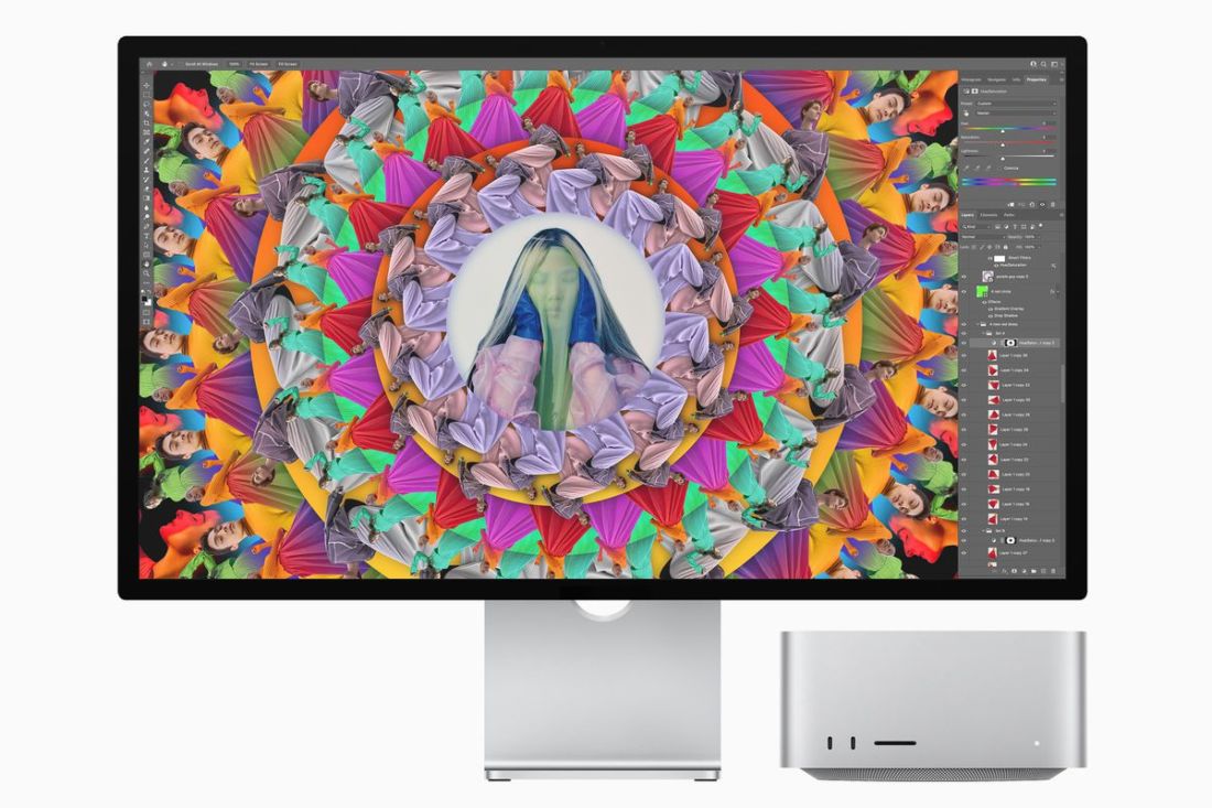 Mac Studio