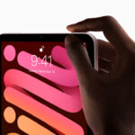Ipad Mini 6 Hadirkan Usb-C Dan Desain All-Screen