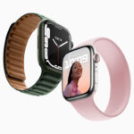 Pre-Order Apple Watch Series 7 Akan Berlangsung Mulai 8 Oktober