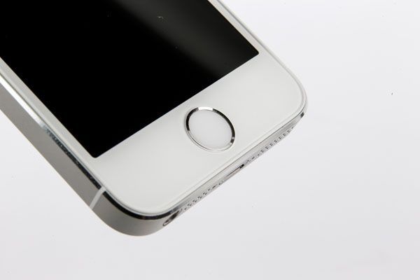 Reset Iphone