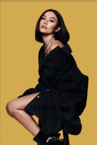 April Cover 2020 Agnez Mo Reveals How Staying True To Herself Helps Her Achieve Success