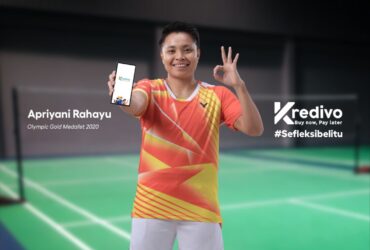 Cara Apriyani Rahayu Atur Cash Flow