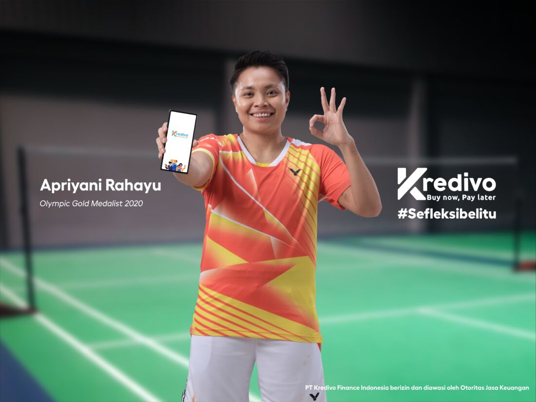Cara Apriyani Rahayu Atur Cash Flow