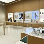 Oppo Experience Store Summarecon Mall Bandung Resmi Dibuka