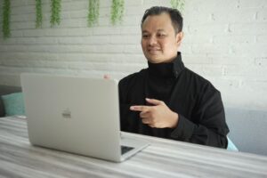 Arifaldi Dasril Managing Partner Of Magnifique Indonesia